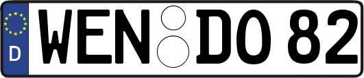WEN-DO82
