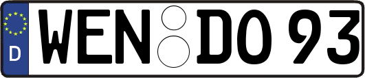 WEN-DO93