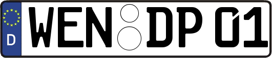 WEN-DP01