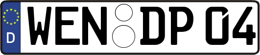 WEN-DP04