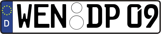 WEN-DP09