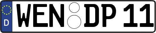 WEN-DP11