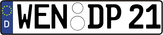 WEN-DP21