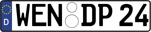 WEN-DP24