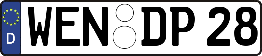 WEN-DP28