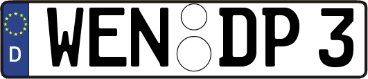 WEN-DP3