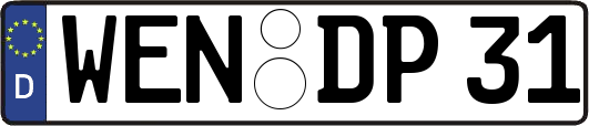 WEN-DP31