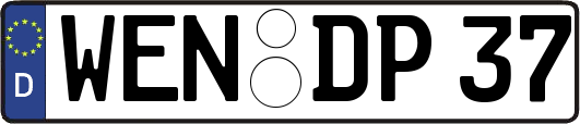 WEN-DP37