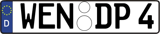 WEN-DP4