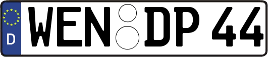 WEN-DP44