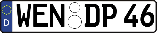 WEN-DP46