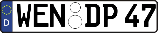 WEN-DP47