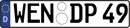 WEN-DP49