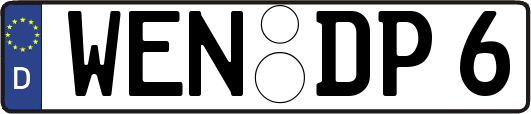 WEN-DP6
