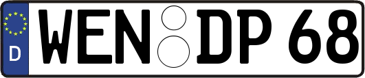 WEN-DP68