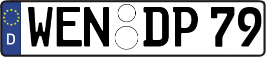 WEN-DP79