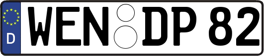 WEN-DP82