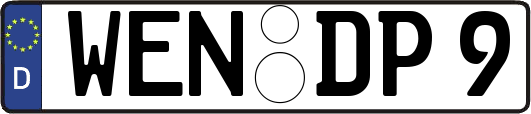 WEN-DP9