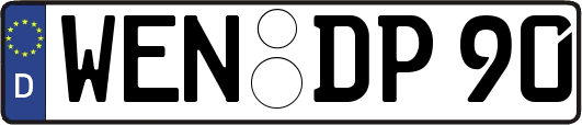 WEN-DP90