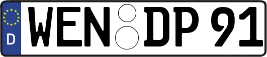 WEN-DP91