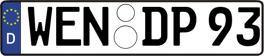 WEN-DP93