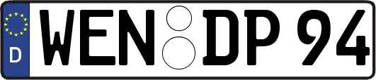 WEN-DP94