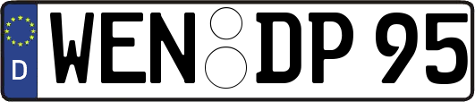WEN-DP95
