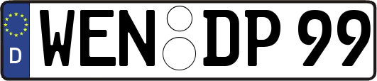 WEN-DP99
