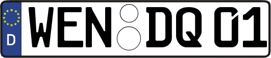 WEN-DQ01