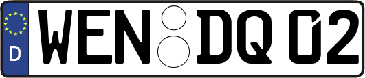 WEN-DQ02