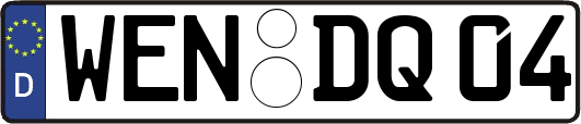 WEN-DQ04