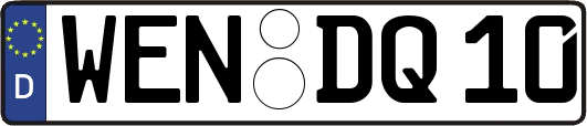 WEN-DQ10
