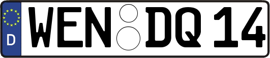 WEN-DQ14