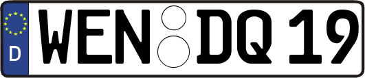 WEN-DQ19
