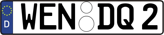 WEN-DQ2