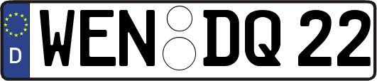 WEN-DQ22