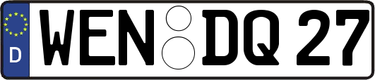 WEN-DQ27