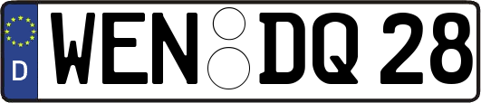 WEN-DQ28