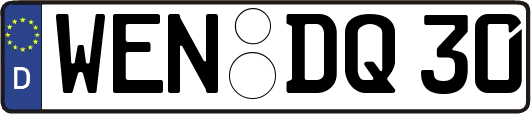 WEN-DQ30