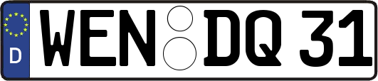 WEN-DQ31