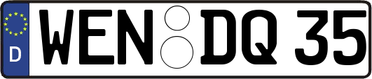 WEN-DQ35