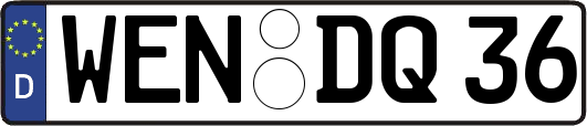 WEN-DQ36
