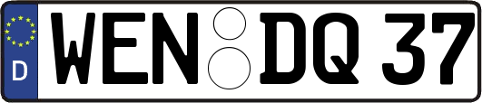 WEN-DQ37