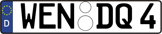 WEN-DQ4