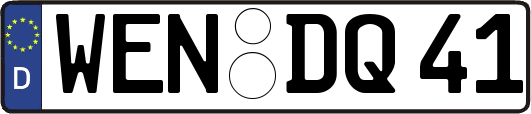 WEN-DQ41