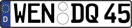 WEN-DQ45