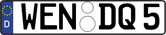 WEN-DQ5
