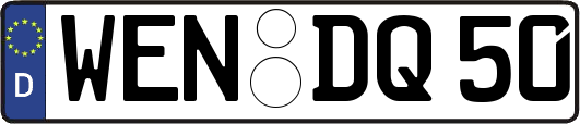 WEN-DQ50