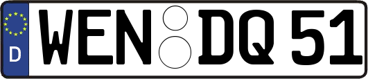 WEN-DQ51