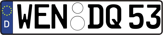 WEN-DQ53